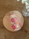 Vaso Maxi Flores