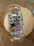 Vaso “The Reader”