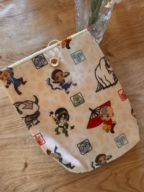 Funda Avatar The Last Airbender