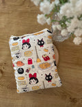 Funda Kiki Chibi eBook