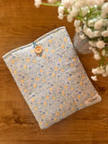 Funda Libro Limones