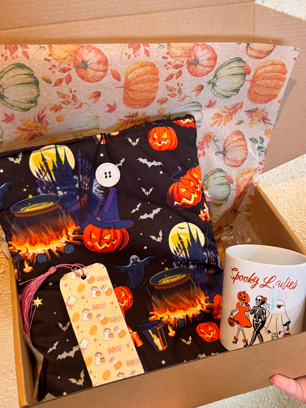 Pack Halloween