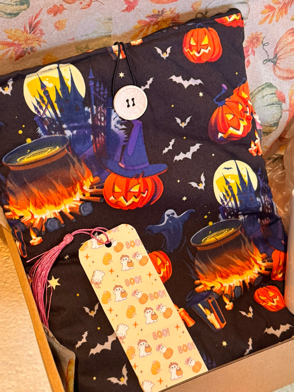Halloween Pack
