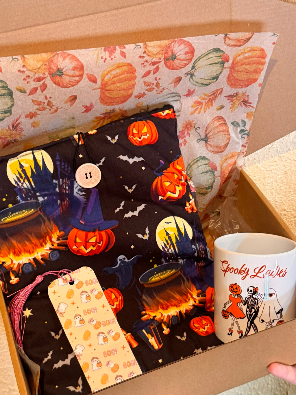 Pack Halloween
