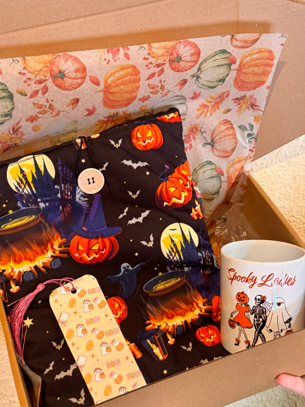 Halloween Pack