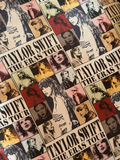 Funda Eras Tour Taylor Swift