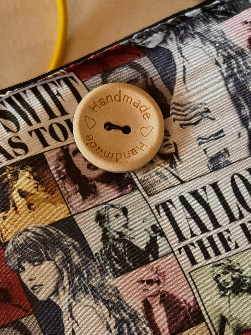 Funda Eras Tour Taylor Swift