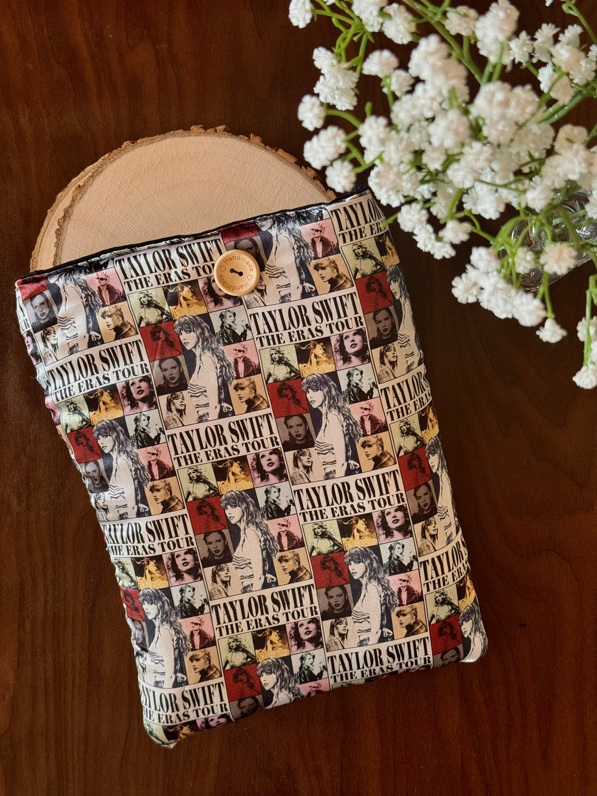 Funda Eras Tour Taylor Swift