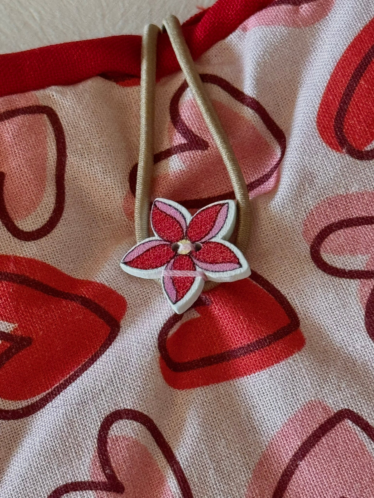 Mini Hearts Case