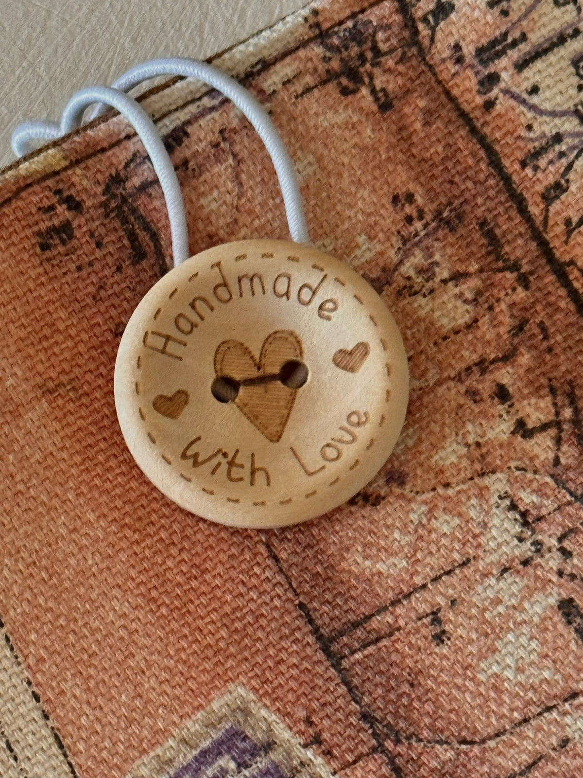 Funda Librería Antigua