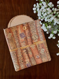 Funda Librería Antigua
