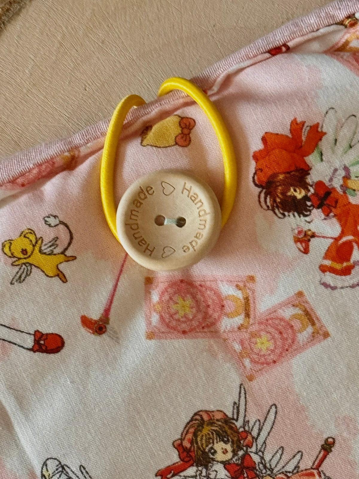 Cardcaptor Sakura Book Cover
